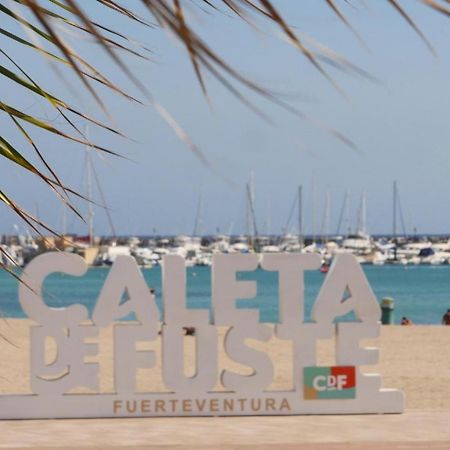Beach Villa Private Heated Pool Caleta De Fuste Zewnętrze zdjęcie