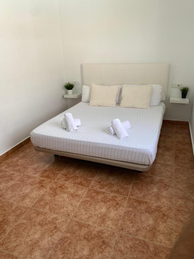 Beach Villa Private Heated Pool Caleta De Fuste Zewnętrze zdjęcie